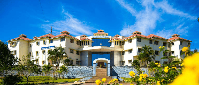 Adichunchanagiri Institute of Technology 1